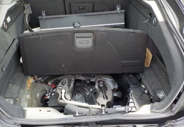 Audi A7 C7 S7 Sportback 4.0 TFSI 420KM 2012 Audi S7 Sportback Okazja 4.0 Benzyna 420KM, zdjęcie 14