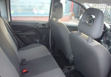 Fiat Panda II Hatchback 5d 1.2 69KM 2012 Fiat Panda Fiat Panda II Panda 1.2 Benzyna 69KM, zdjęcie 15