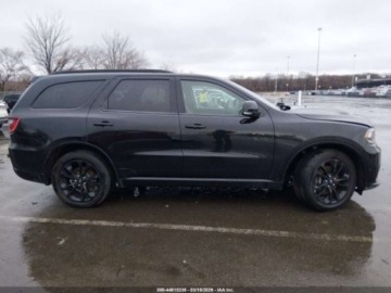 Dodge Durango III 2020 Dodge Durango RT 2020 5.7 Benzyna 360KM, zdjęcie 6
