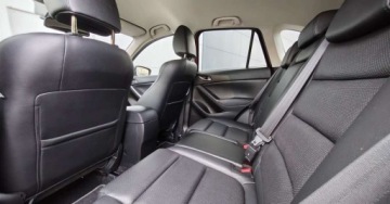Mazda CX-5 I SUV Facelifting 2.0 SKYACTIV-G 165KM 2016 Mazda CX-5 Mazda CX-5 2.0 SKYACTIV-G Prime-Line 2.0 Benzyna 165KM, zdjęcie 7