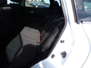 Renault Kadjar Crossover 1.5 dCi 110KM 2015 RENAULT KADJAR AUTO Z NIEMIEC NAVI ALU HAK zarejestrowany, zdjęcie 11