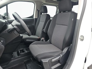 Peugeot Partner III Standard Furgon 1.5 BlueHDi 102KM 2021 Peugeot Partner Dealer Peugeot | Polski Salon | Gw, zdjęcie 11