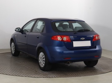 Daewoo 2004 Daewoo Lacetti 1.6, GAZ, Klima, El. szyby, zdjęcie 3