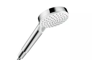 Słuchawka prysznicowa Główka Crometta 100 Vario EcoSmart HANSGROHE 26332400