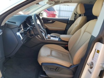 Audi Q8 2023 Audi Q8 Premium 2023 3.0l 3.0 Benzyna 335KM, zdjęcie 7