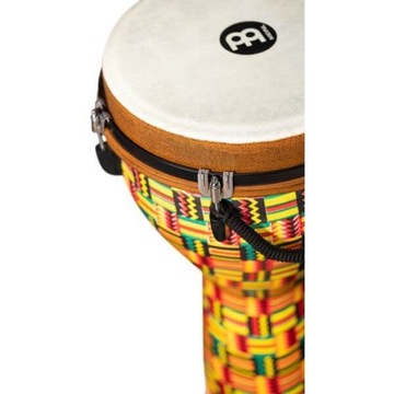 MEINL JD12SI Джамбо Джембе Желтый