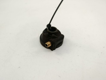 PIAGGIO NEW FLY 50 4T КАРБЮРАТОР ДАТЧИК СКОРОСТИ ЧЕРВЯКА