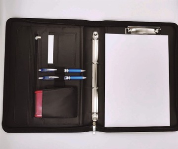 БИЗНЕС-ФАЙЛ ДЛЯ ДОКУМЕНТОВ BUSINESS BOX BIWUAR ORGANIZER конференция А4