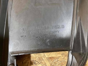 HRDLO P FILTR VZDUCHU PORSCHE MACAN 95B129752B