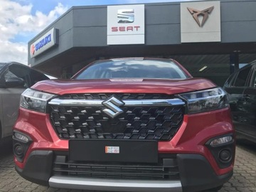 Suzuki Vitara III 2026 SUZUKI Vitara 1.4 Boosterjet mHEV Premium 2WD Suv 110KM 2026, zdjęcie 1