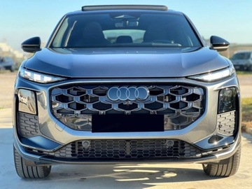 Audi Q3 III 2025 AUDI Q3 e-Hybrid Sportback Suv 1.5 (272 KM) 2025, zdjęcie 2