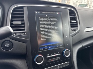 Renault Megane IV 2018 Renault Megane 1.2 TCE 132KM FV VAT-Marża, zdjęcie 24