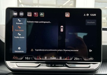 Cupra Formentor 2025 Cupra Formentor 4x4 Pakiety, 204KM, DCC, Hak, Kamera 360, ACC, SENNHEISER, zdjęcie 29