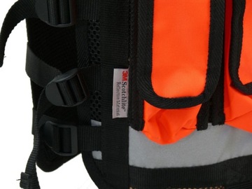 Размер жилета скорой медицинской помощи М