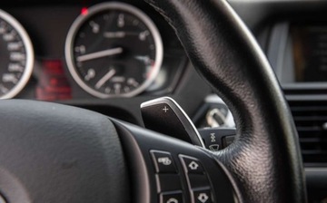 BMW X6 E71 Crossover Facelifting xDrive30d 245KM 2013 BMW X6 3.0xD 245KM Nowy Rozrzad w Aso Hed Up Navi Camera Full 3.0, zdjęcie 17