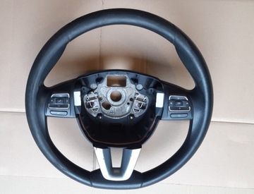 KIEROWNICA SEAT LEON II FL ALTEA LIFT ALHAMBRA II