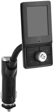 Автомобильный FM-передатчик, беспроводной комплект