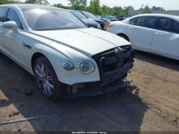 Bentley Continental III 2023 Bentley Flying Spur V8 2023 4.0l 4.0 Benzyna 542KM, zdjęcie 7