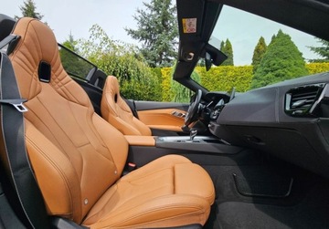 BMW Z4 G29 Roadster 2.0 sDrive 30i 258KM 2021 BMW Z4 3.0i M-sport 258 KM, Niski przebieg,Polecam 2.0 Benzyna 258KM, zdjęcie 6