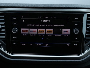 Volkswagen T-Roc I SUV 1.0 TSI 115KM 2020 VW T-Roc 1.0 TSI, Salon Polska, VAT 23%, Klima, zdjęcie 11