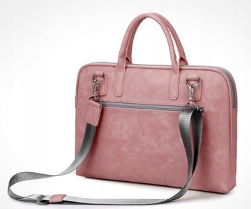 Torba damska JQ Camilla na laptopa 15,6 etui mali