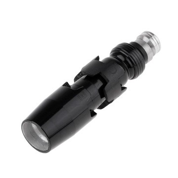 Торцевая отвертка для адаптера вала гольфа, 0,335