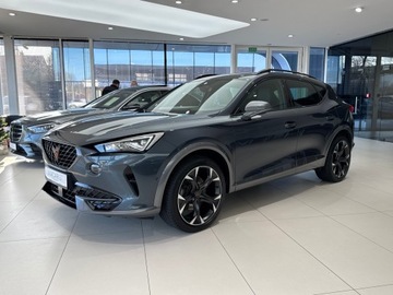 Cupra Formentor 2022 Cupra Formentor 4Drive DSG / Panorama / DCC / CarP