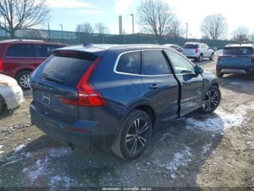 Volvo XC60 II Crossover T5 250KM 2020 Volvo XC 60 2020 Volvo XC60 T5 AWD Momentum 2.0 Benzyna 250KM, zdjęcie 4