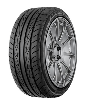 4x YOKOHAMA ADVAN FLEVA V701 205/55R16 91 W