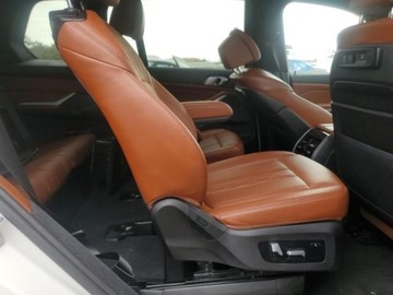 BMW X7 2020 BMW X7 xdrive40i, 2020r., 4x4, 3.0L 3.0 Benzyna 335KM, zdjęcie 9