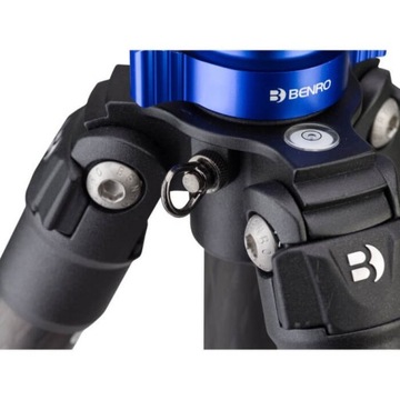 Benro Mach3 TMA37AL Алюминиевый штатив 179 см TWIST