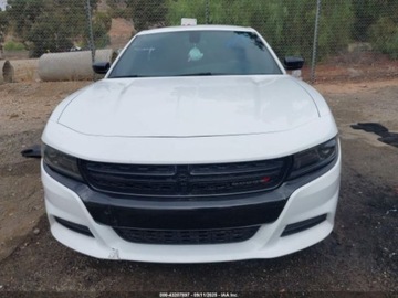 Dodge Charger VII 2022 Dodge Charger Sxt 2022 3.6l 3.6 Benzyna 292KM, zdjęcie 7