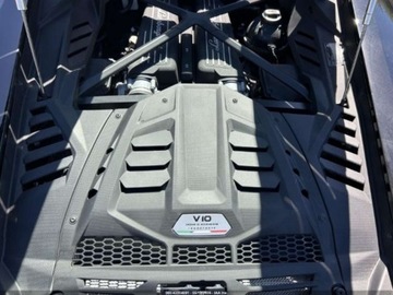 Lamborghini Huracan 2021 Lamborghini Huracan Evo Coupe 2021 5.2l 5.2 Benzyna 602KM, zdjęcie 5