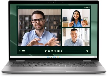 DELL LATITUDE 7440 2w1 i5-1345U 16GB 2TB FHD W11 PRO