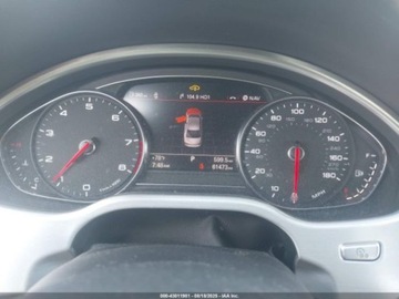 Audi A8 D4 Sedan 4.2 FSI 372KM 2012 Audi A8 4.2 2012 4.2 Benzyna 372KM, zdjęcie 10