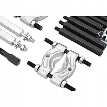 НАБОР СЪЕМНИКОВ ПОДШИПНИКОВ ИЗ 14 ШТ. SLZ14