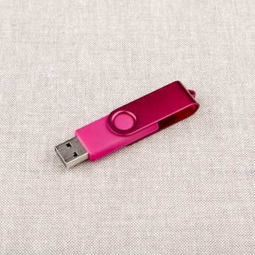 различные цвета USB-ПАМЯТЬ 32 ГБ USB 2.0 FLASH TWISTER