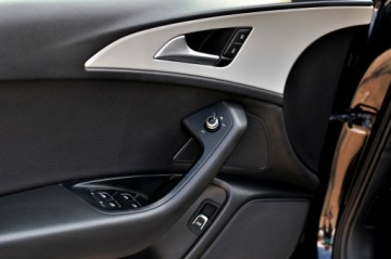 Audi A6 C7 Avant Facelifting 2.0 TDI ultra 150KM 2014 Audi A6 Avant LiFT Bi Xenon Ledy Duża Navi Kamera, zdjęcie 14