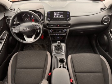 Hyundai Kona I Crossover 1.0 T-GDI 120KM 2018 Hyundai Kona 1.0 T-GDI Comfort I (2017-2023) Hyund, zdjęcie 8