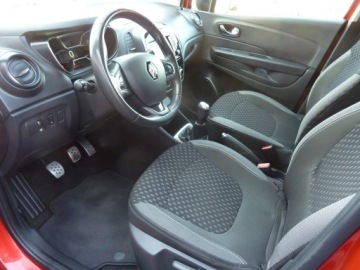 Renault Captur I Crossover ENERGY dCi  90KM 2017 Renault Captur X-Mod*1.5DCI 90Ps*Navi, zdjęcie 9