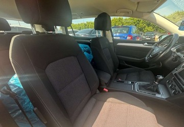 Volkswagen Passat B8 Variant 2.0 TDI BlueMotion SCR 150KM 2016 Volkswagen Passat 2016r 2.0 Diesel 150KM, zdjęcie 12