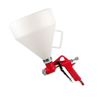 STUCCO SPRAYER MALOWANIE ŚCIENNE TEKSTURA SUFITU