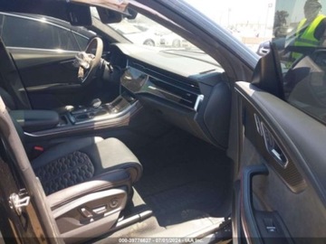 Audi 2022 Audi RS Q8 2022r, RS Q8, Quattro, 4.0L 4.0 Benzyna 591KM, zdjęcie 8