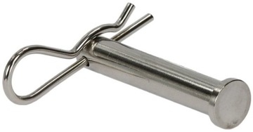 8x54 ШТИФТ ШТИФТ ПЕРЕХОДНИК НЕРЖАВЕЮЩИЙ НЕРЖАВЕЮЩИЙ