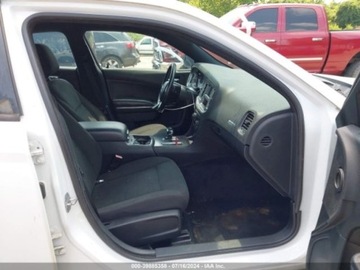 Dodge Charger V 2012 Dodge Charger 2012 Dodge Charger 4dr Sdn SE RWD 3.6 Benzyna 292KM, zdjęcie 4