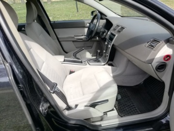 Volvo V50 1.6 DRIVe 109KM 2008 Volvo V50 II 1.6 HDI 109 Ps, zdjęcie 23