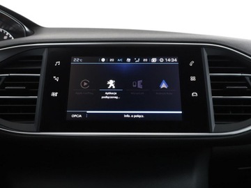 Peugeot 308 II 2018 Peugeot 308 GRATIS! Pakiet Serwisowy o wartości, zdjęcie 22