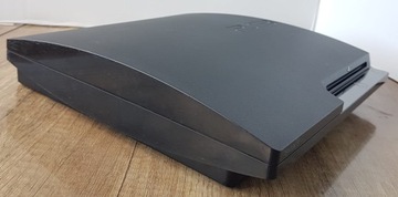 Playstation 3 250ГБ + коробка + подставка + инструкция PS3 ОРИГИНАЛ