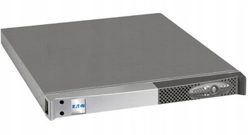 Zasilacz UPS Evolution 650 by Eaton FUE-990644R 420W 650VA obudowa RACK 1U