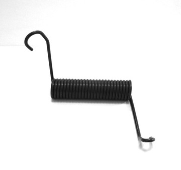 SPRĘŻYNA SKRĘTNA d=2,8 * Dw=13 * LEWA - 1szt.